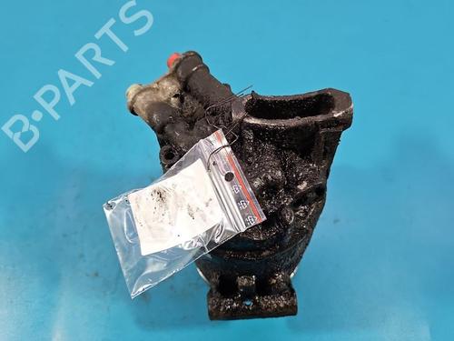 AC compressor OPEL ASTRA H TwinTop (A04) 1.8 (L67) | BP40461085M34 - Image 8