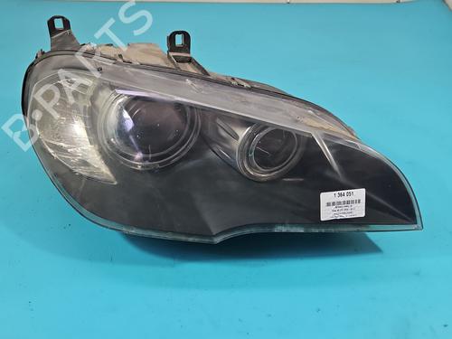 Used Right headlight Right headlight 38116774 38116774