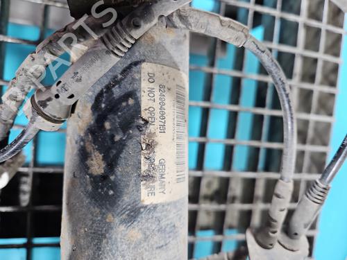 Left front shock absorber BMW X1 (E84) xDrive 18 d | BP38141501M16 - Image 2