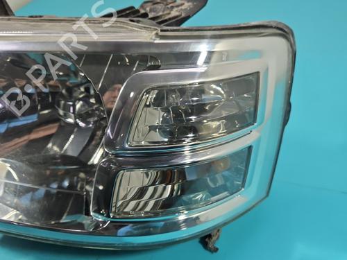 Left headlight FORD RANGER (ET) 2.5 TDCi 4x4 | BP38120580C28 - Image 3