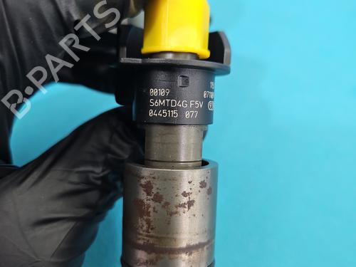 Injector BMW X3 (E83) | BP38139351M100 - Image 2