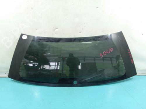 Used Bootlid window Bootlid window 37877458 37877458