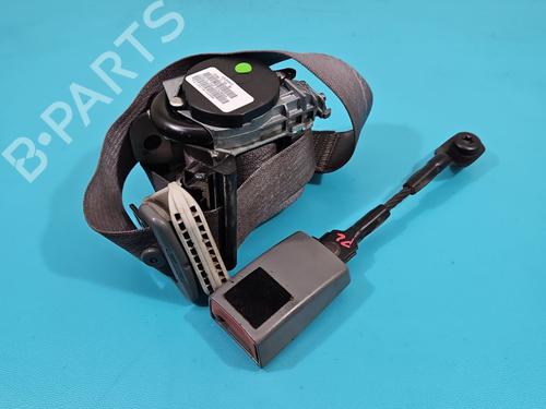 Front left seatbelt DODGE CALIBER 2.0 CRD | BP37812061I26 - Image 2
