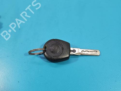 Ignition barrel SEAT LEON (1M1) 1.6 16 V | BP38534335M48 - Image 9