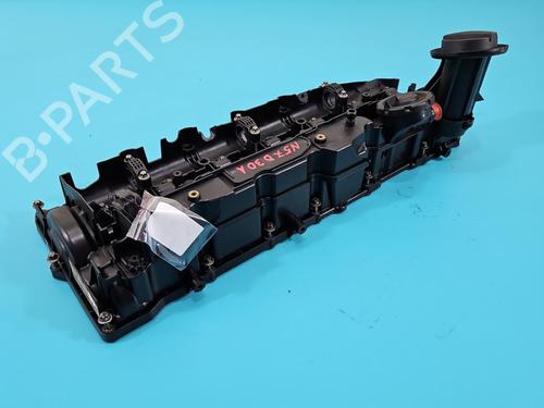 Valve cover BMW X5 (E70) xDrive 40 d | BP38129002M124 - Image 5