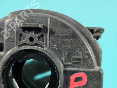 Right front fog light FORD S-MAX (CJ, WA6)  | BP37821279C31  - Image 10
