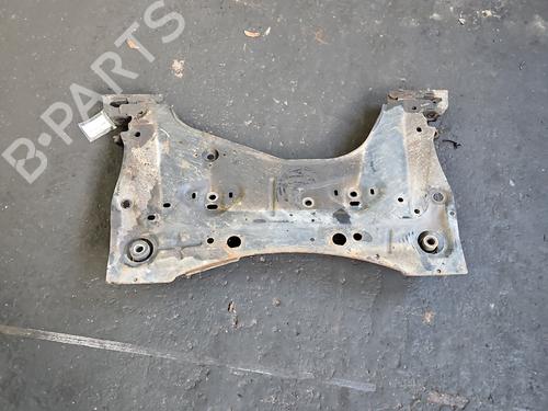 Subframe NISSAN NOTE (E11, NE11) 1.5 dCi | BP37852712M9 - Image 2