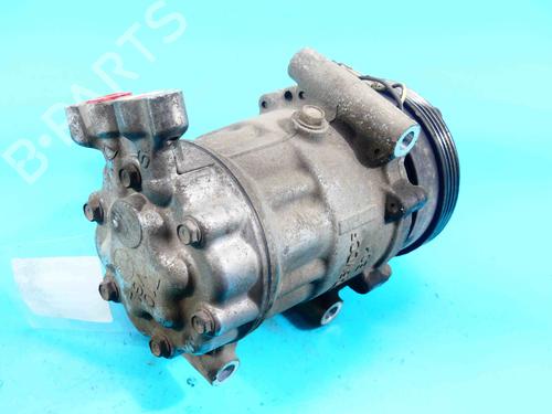 AC compressor RENAULT THALIA I (LB_) 1.2 16V | BP37803695M34 - Image 3