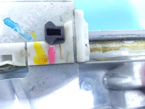 Front left window mechanism PEUGEOT 208 Hatchback Van (CR_) 1.6 BlueHDi 75 | BP37807948C22 - Image 7