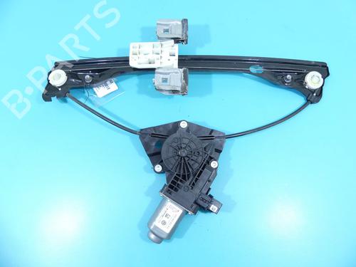 Used Front right window mechanism Front right window mechanism 37809861 37809861