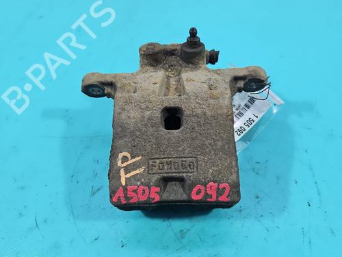Right rear brake caliper MAZDA CX-9 (TB) 3.7 AWD (TB10A) | BP38143368M106 - Image 2