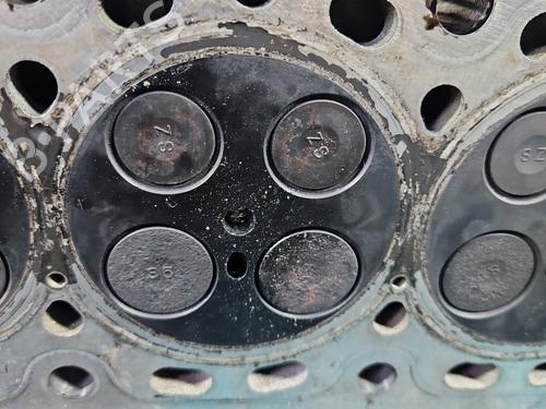 Cylinder head MAZDA CX-3 (DK) 1.5 SKYACTIV-D AWD (DK4WS, DK5AW) | BP39530371M5 - Image 17
