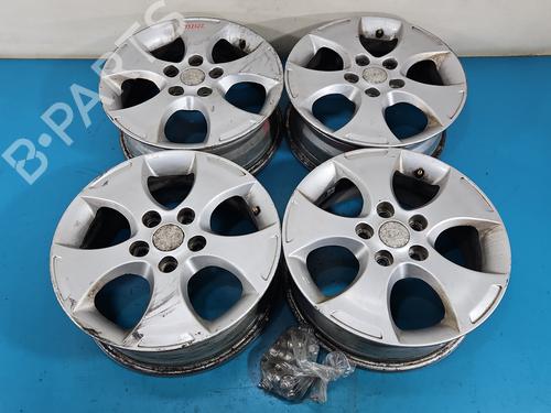 Used Wheel set Wheel set 38046246 38046246