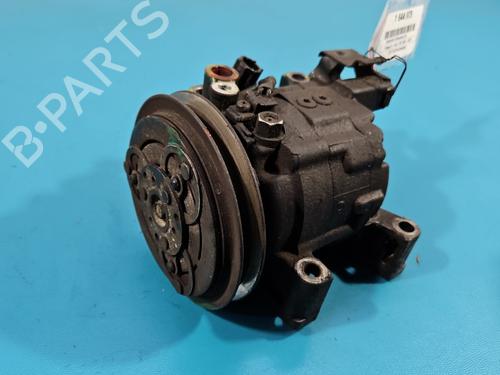 Used AC compressor AC compressor NISSAN X-TRAIL I (T30) 2.2 dCi 4x4 (136 hp) 40258907 40258907