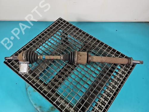 Used Right front driveshaft Right front driveshaft 38137902 38137902