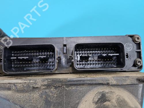 Engine control unit (ECU) MAZDA 3 (BK) 1.3 (BK14) | BP39615134M57 - Image 6