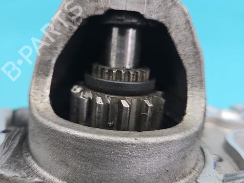 Starter DACIA SANDERO III  | BP38129820M8  - Image 9