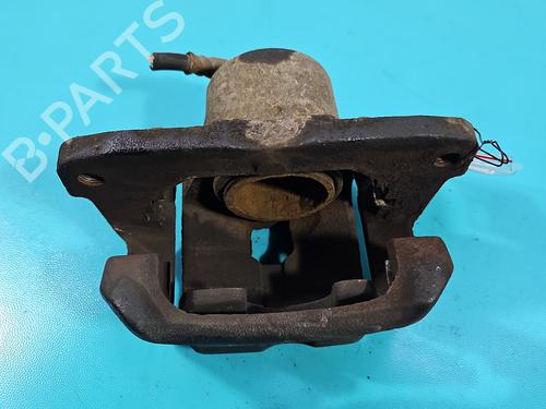 Left front brake caliper TOYOTA RAV 4 II (_A2_) 2.0 D 4WD (CLA20_, CLA21_, CLA20R, CLA21R) | BP37851753M105 - Image 6
