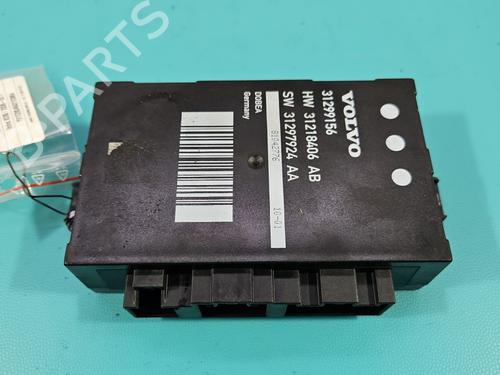 Electronic module VOLVO XC60 I SUV (156) 2.4 D / D3 / D4 AWD | BP39410345M83  - Image 8