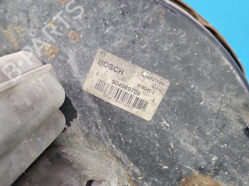 Servo brake IVECO DAILY IV Van 35C12 V, 35C12 V/P, 35S12 V, 35S12 V/P | BP38047287M42 - Image 9