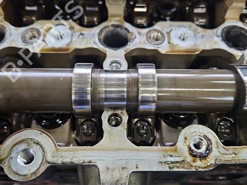 Engine VOLVO V40 Hatchback (525) D4 | BP38138515M1 - Image 4