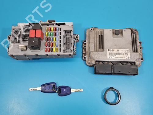 Used Engine control unit (ECU) Engine control unit (ECU) 37827586 37827586
