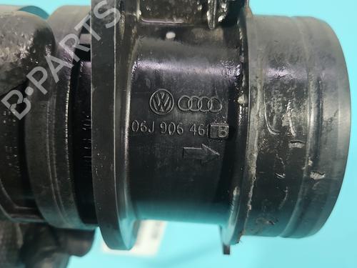 Mass air flow sensor AUDI A4 B8 (8K2) 2.0 TFSI quattro | BP37841622M95 - Image 10