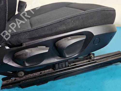 Right front seat BMW 1 (E87) 118 i | BP37850374C16 - Image 5