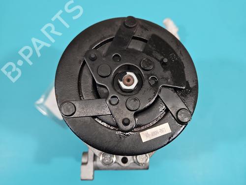 AC compressor SUZUKI SWIFT III (MZ, EZ) 1.3 (RS413, ZC11S) | BP37820214M34 - Image 2