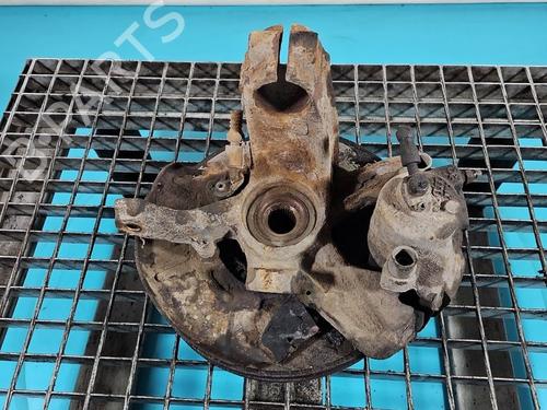 Left front steering knuckle VW GOLF IV Variant (1J5) 1.6 | BP40499052M25 - Image 2
