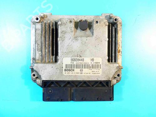 Used Engine control unit (ECU) Engine control unit (ECU) 37879852 37879852