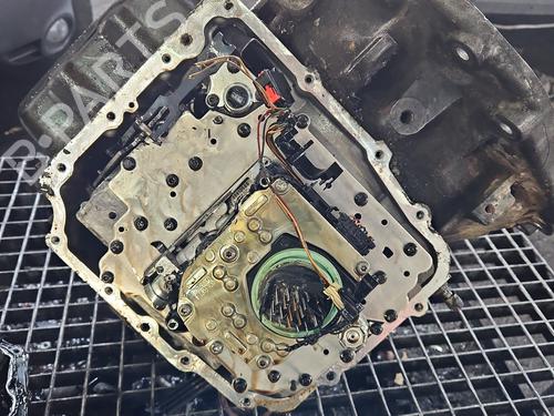 Used Gearbox Gearbox 37828857 37828857