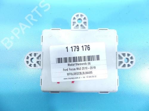 Electronic module FORD FOCUS III Turnier | BP37881777M83 - Image 3