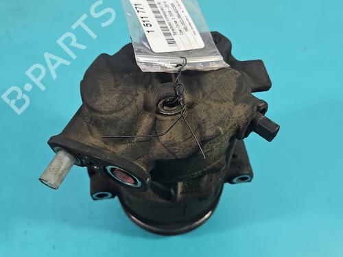 AC compressor OPEL CORSA D (S07) 1.3 CDTI (L08, L68) | BP37820917M34 - Image 4