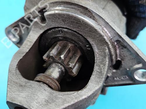 Starter OPEL MERIVA B MPV (S10) 1.4 (75) | BP38115582M8 - Image 3