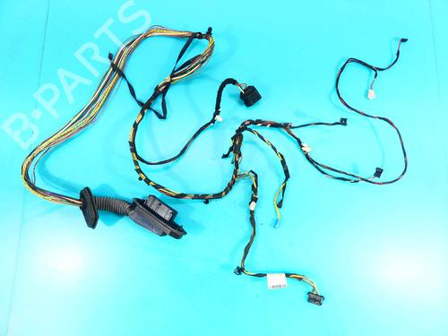 wiring-harness-bmw-x3-f25-2010-2011-2012-2013-2014-2015-2016-2017-37885738 main image
