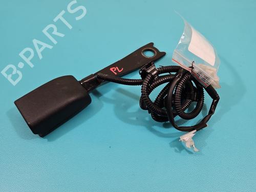 Used Front left seatbelt Front left seatbelt TOYOTA YARIS (_P13_) 1.3 (NSP130_, NSP130) (99 hp) 38139236 38139236
