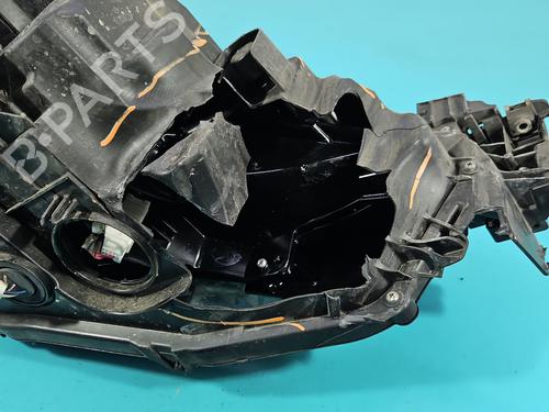 Left headlight MAZDA 6 Estate (GJ, GL) 2.0 (GJEFW) | BP37828354C28 - Image 13