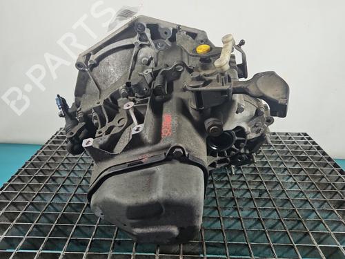 Gearbox CITROËN C-ELYSEE (DD_) 1.6 VTi 115 (DDNFP0, DDNFP6, DDNFP9) | BP38125505M3 - Image 4