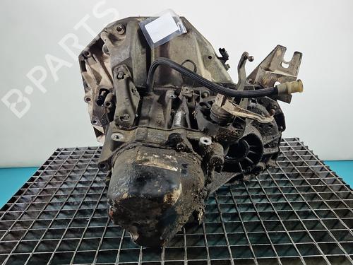 Gearbox RENAULT KANGOO Express (FW0/1_) 1.5 dCi 90 (FW0G, FW05, FW08, FW11) | BP37852301M3 - Image 6