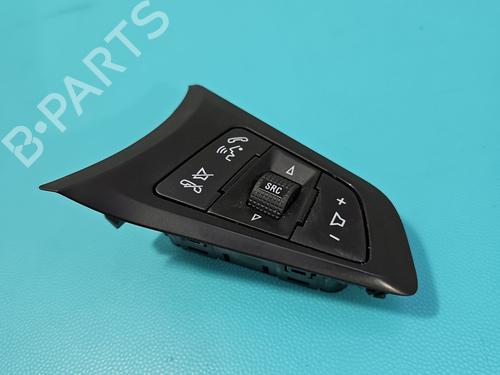 Used Steering wheel controls Steering wheel controls 37829584 37829584