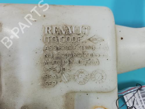 Sprinklertank RENAULT TWINGO II (CN0_) 1.5 dCi 90 | BP38123088C113 - Image 6