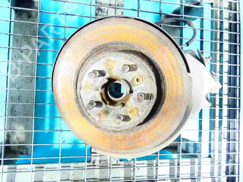 Used Right rear steering knuckle Right rear steering knuckle 37886888 37886888
