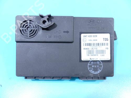 Engine control unit (ECU) HYUNDAI i30 (FD) 1.6 CRDi | BP37885154M57 - Image 9