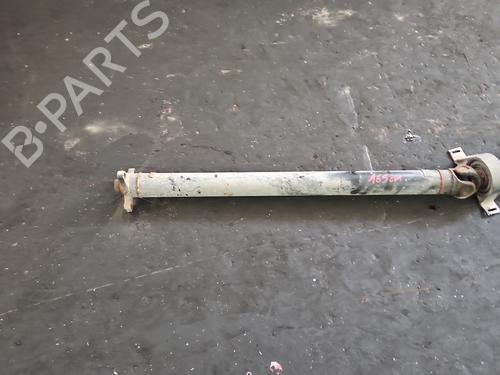 Driveshaft MERCEDES-BENZ E-CLASS (W212) E 200 CDI / BlueTEC (212.005, 212.006) | BP37818913M37 - Image 2