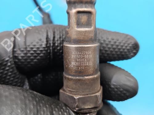 Electronic sensor OPEL MOVANO B Van (X62) 2.3 CDTI FWD (FV) | BP38482393M84 - Image 6
