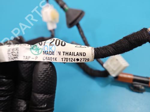 Wiring harness MAZDA CX-3 (DK) 1.5 SKYACTIV-D AWD (DK4WS, DK5AW) | BP37857424E16 - Image 7