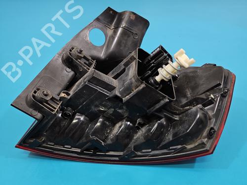 Left taillight VW CC B7 (358) 2.0 TDI | BP37838795C34 - Image 16
