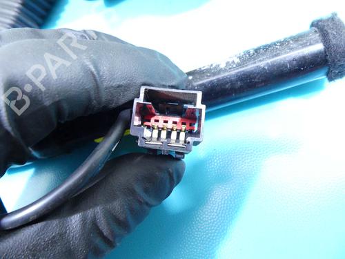Front right seatbelt JAGUAR XF I (X250) 3.0 D | BP37893128I25 - Image 9
