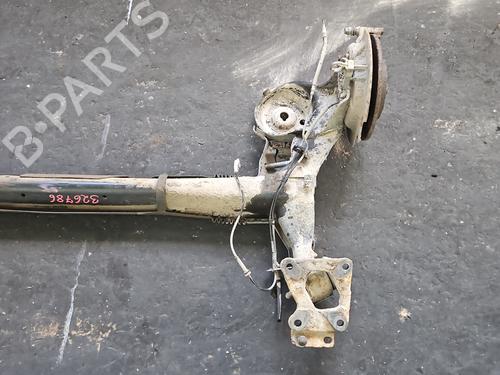 Other PEUGEOT PARTNER Tepee 1.6 HDi 16V | BP37813340O1 - Image 2
